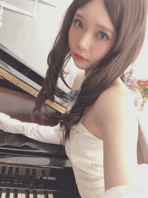 コスプレイヤートキワのTwitter画像33