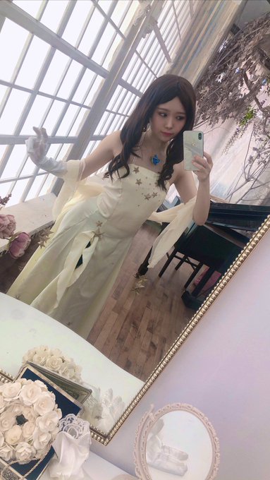 コスプレイヤートキワのTwitter画像34