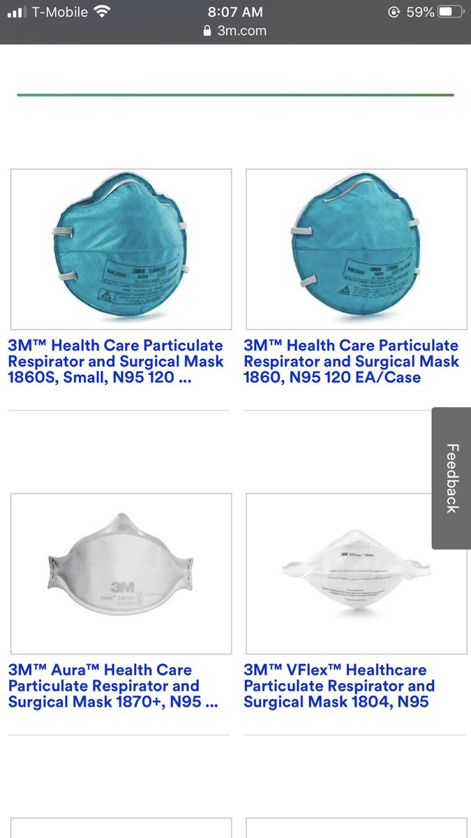 3m mask n95 1860 1870 3m mask n95 1860 1870