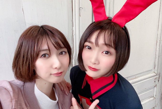 Twitterのコスプレ画像57