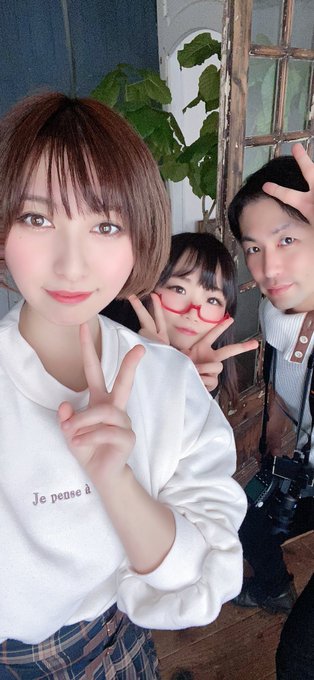Twitterのコスプレ画像59