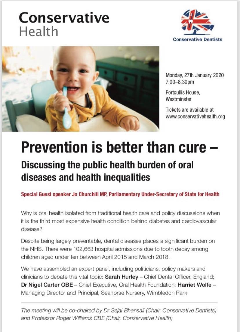 Conservativedentist Hashtag On Twitter