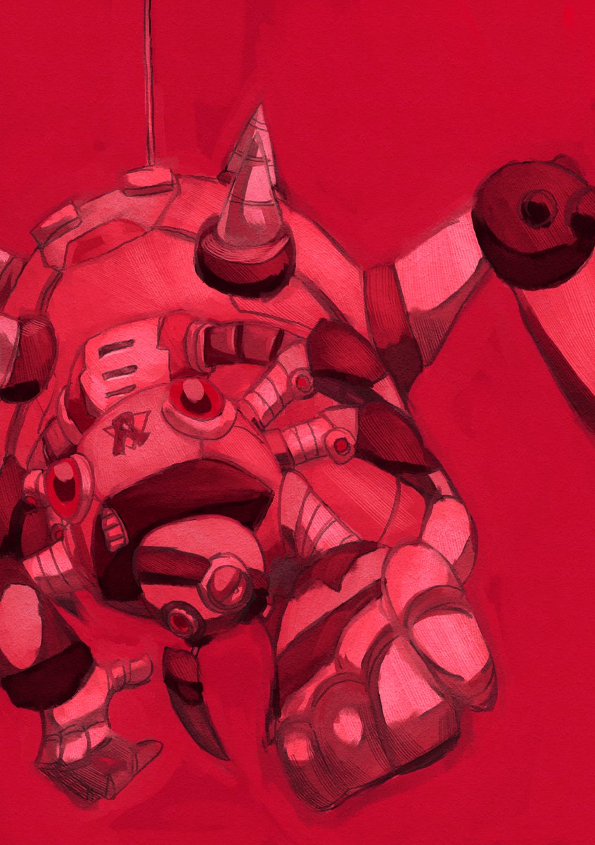 ロックマンXシリーズ8ボスで12色相環 1番で参加させて頂きました