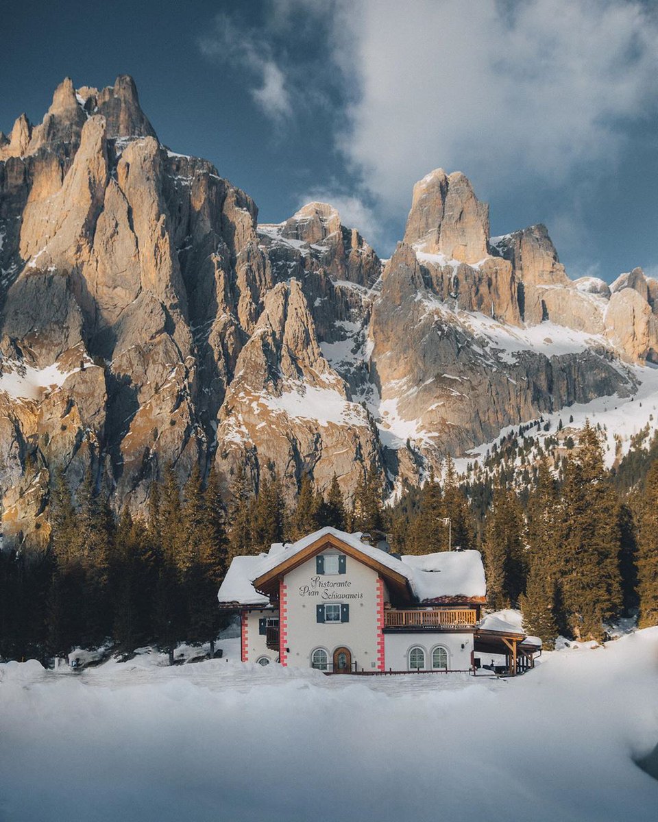 Moody Travel and Adventure Photography by Lennart Pagel photogrist.com/travel-lennart… #travelphotography #instatravel