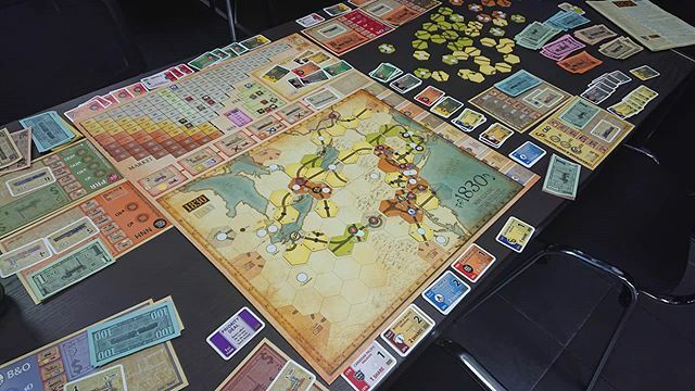 Board Gaming At Home tweet media