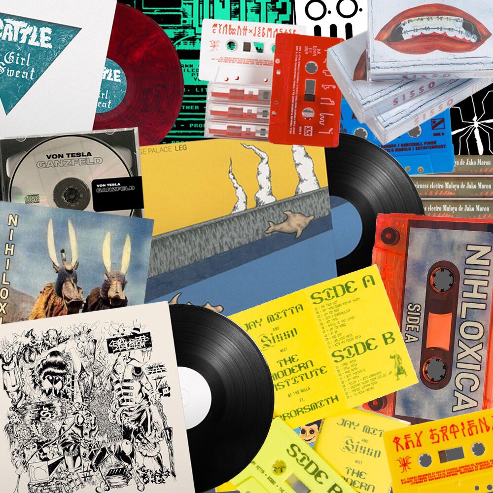 Declared Sound Mastering for digital, tape, CD and vinyl - CV includes releases in end of year lists at The Wire Mag, Resident Advisor, Fact Mag, Mixmag, DJ Mag and DJ’d in clubs all over the world by the likes of Aphex Twin and Bjork. #mastering