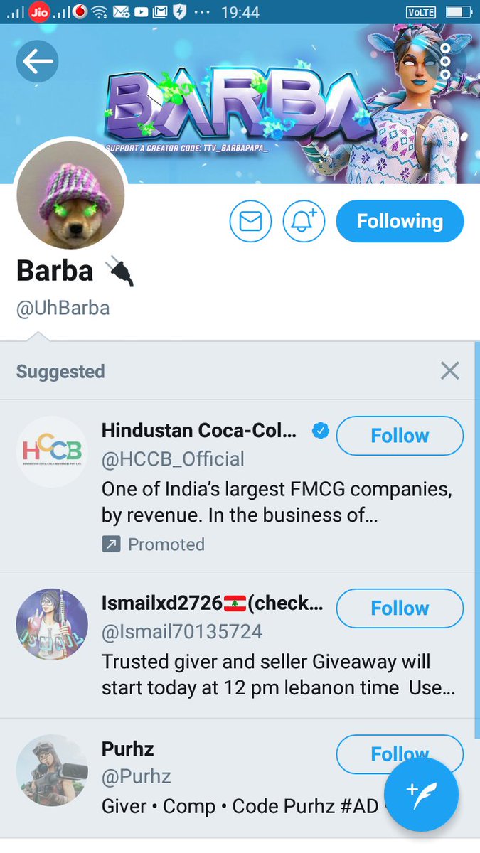 TheproTejas's tweet photo. https://t.co/j797bglttK