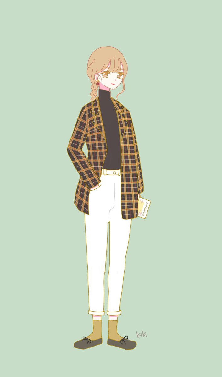 服イラスト Twitter Search Twitter