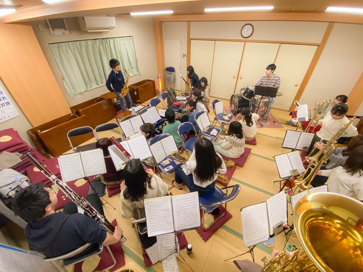 墨田川高校吹奏楽部obog Sumidawo Obog Twitter 墨田川高校吹奏楽部obog Sumidawo Obog Twitter