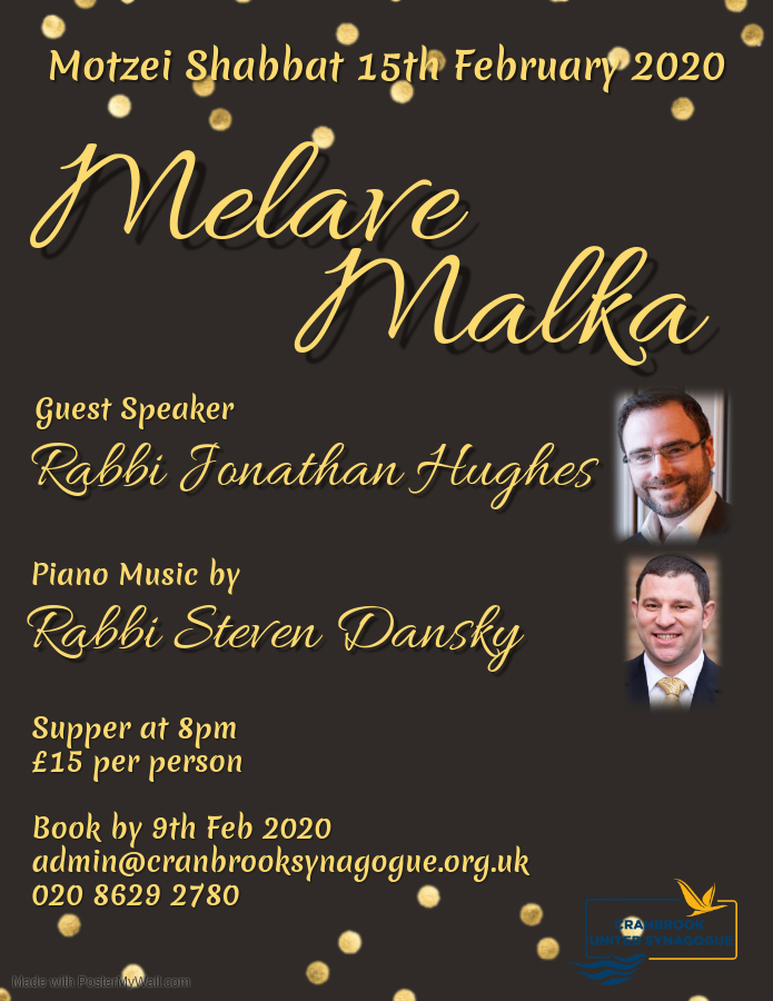 Cranbrook Synagogue (@cranbrook_syn) on Twitter photo 