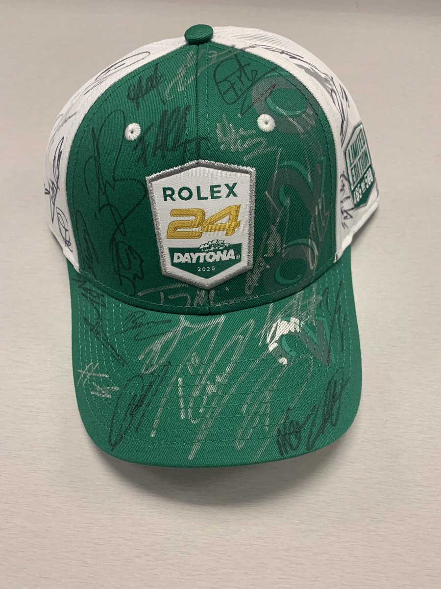 Rolex 24 Hours tweet media