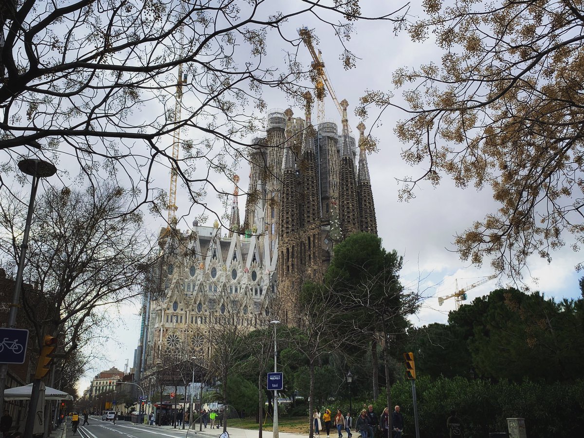 GutierrezPab10's tweet photo. Barcelona, què maca ets!
Sempre a casa... https://t.co/cI6WPK6oSs