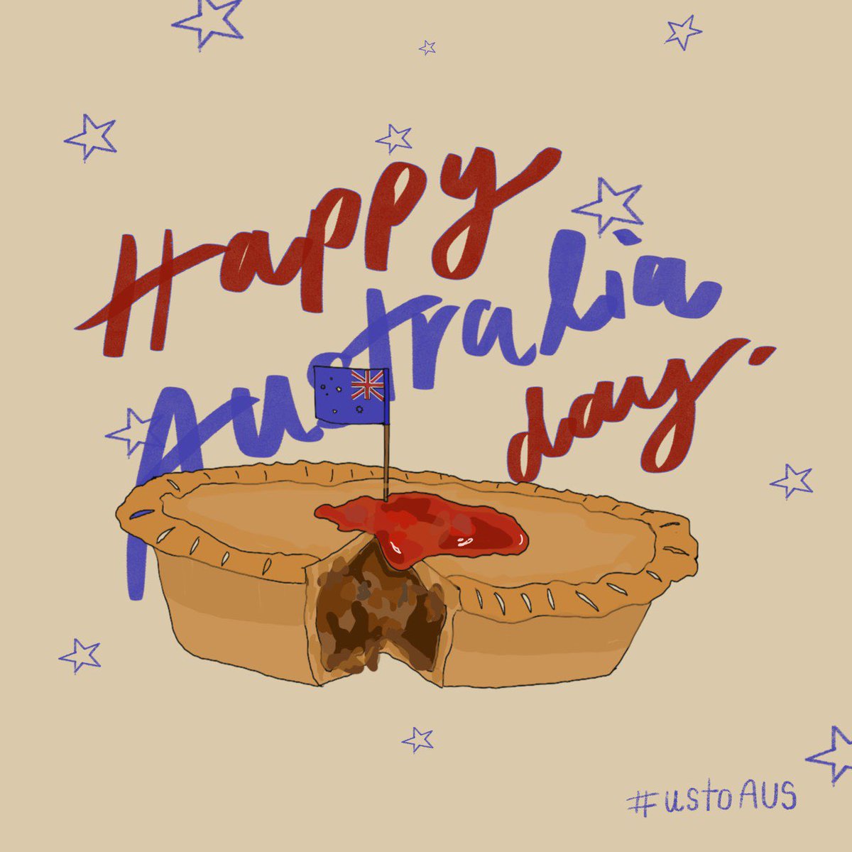 ustoAUS1's tweet photo. 26 มกราคม ของทุกปี🇦🇺
วันชาติออสเตรเลีย (Australia Day)
—————————-

📌วันนี้เรามาดูกันว่ามีหน่วยงานหรือองค์กรใดบ้างที่เป็นช่องทางให้ความช่วยเหลือเเละบรรเทาปัญหาจากเหตุการณ์ไฟป่าในประเทศออสเตรเลีย #AustraliaOnFire #PrayForAustralia #AustraliaDay #AustralianWildFires https://t.co/EMrlr8gbI8