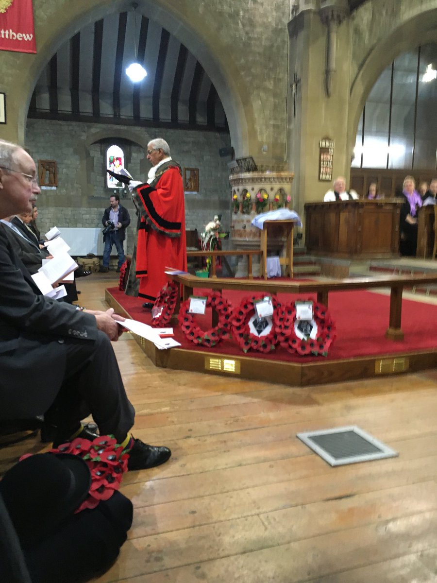 shanemochriecox's tweet photo. Honoured to have attended  w/ ⁦@drlsullivan⁩ a Service of Remembrance &amp; Parade for L/CPL Eric Harden VC at All Saints Church ⁦@NorthfleetCofE⁩ in my ward today. Good to have ⁦@graveshambc⁩ @GraveshamMayor⁩ ⁦@KCCChair⁩ &amp; ⁦@LordLieutKent⁩ DL’s here. https://t.co/JVFxuWVPOC