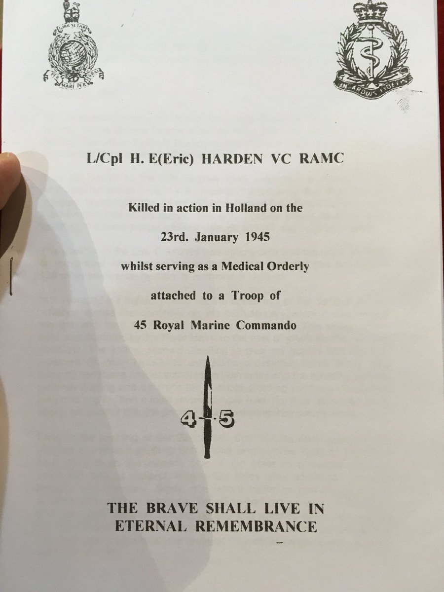 shanemochriecox's tweet photo. Honoured to have attended  w/ ⁦@drlsullivan⁩ a Service of Remembrance &amp; Parade for L/CPL Eric Harden VC at All Saints Church ⁦@NorthfleetCofE⁩ in my ward today. Good to have ⁦@graveshambc⁩ @GraveshamMayor⁩ ⁦@KCCChair⁩ &amp; ⁦@LordLieutKent⁩ DL’s here. https://t.co/JVFxuWVPOC