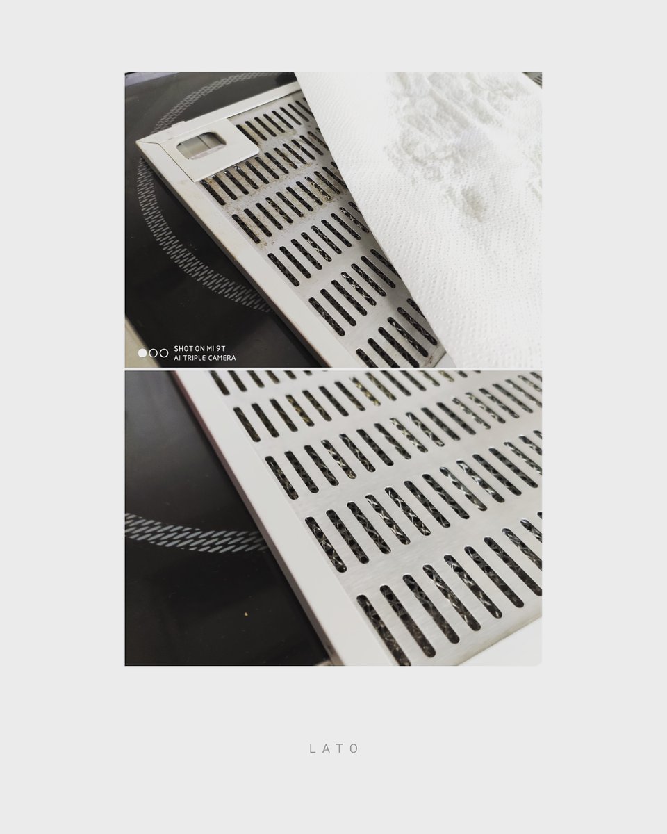 Aggie__'s tweet photo. Always clean your kitchen regularly! https://t.co/WN8SL6hgT8
