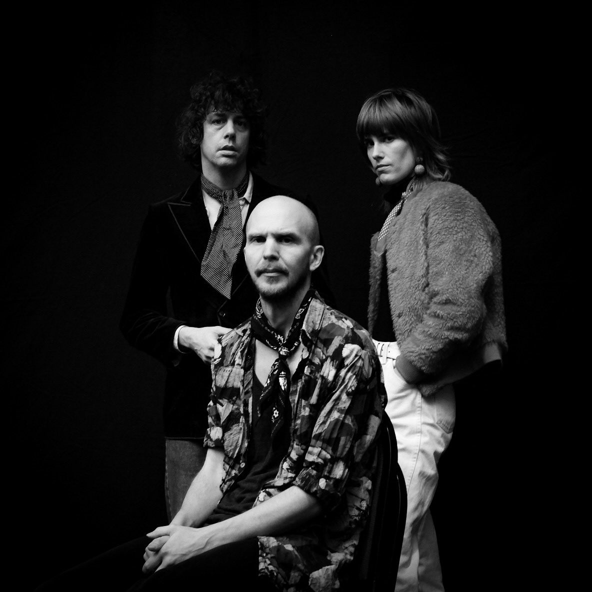 Razorlight tweet media