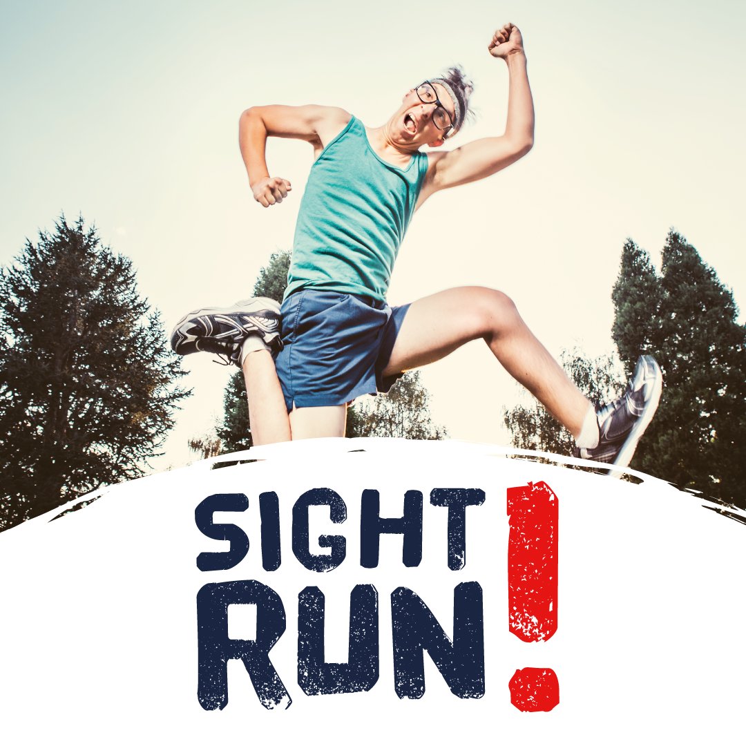 BlindVeterans's tweet photo. 🚨 Last chance alert! 🚨
Registrations for our very own #London #SightRun closes tomorrow! Choose between a 5K and 10K route and get your running shoes on! See you there 😊
Sign up 👉 https://t.co/1XyoUPn28h https://t.co/pS1FChcO7D