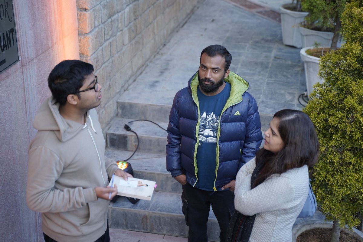 startupjalsa's tweet photo. Startup Jalsa provided a hot ground for the ideas to radiate. It provided a ground for the startups to interact with the Mentors and get suggestions for their venture. Startups used this opportunity to the fullest, and used it to consolidate their roots as entrepreneurs. https://t.co/Ad03ZrxeEu