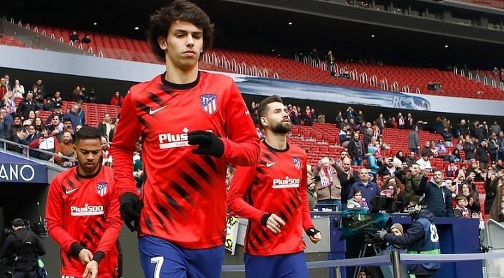 joaofelixteam's tweet photo. @joaofelix70 today
#EPluribusUnum #aupaatleti #joaofelix https://t.co/uadRJci8gq