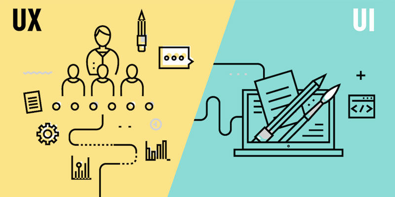 cfactoryuk's tweet photo. The Difference Between UX and UI Design
https://t.co/M2Nj6Uv37X
#cfactory #cf #cfactoryuk #webdesign #UXdesign #Visualdesign #UXdesigner #graphicdesign #Userexperiencedesign #designservices #SEO https://t.co/5HwrcsrtHg