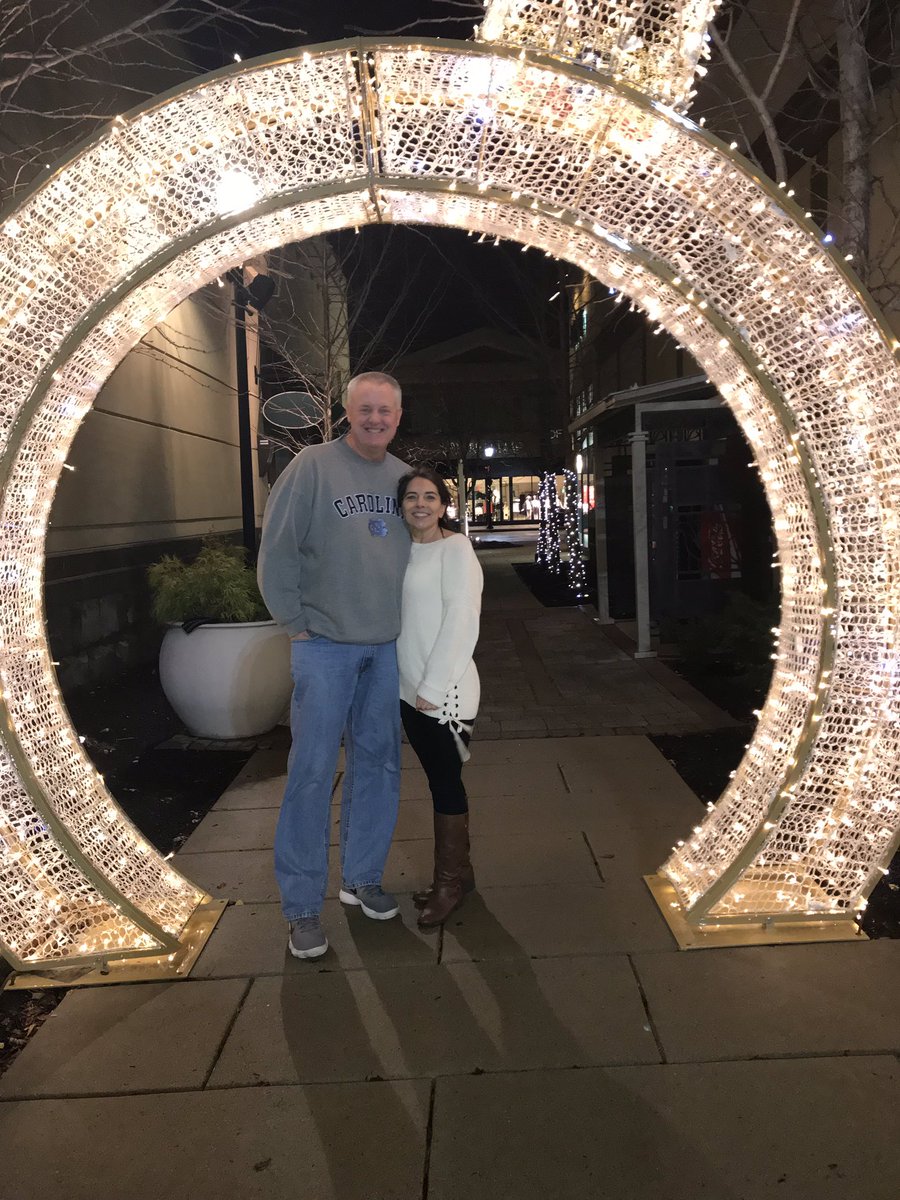 CoachMartinez44's tweet photo. Happy Birthday to my wonderful wife Sonya! You are the best! Thanks for all you do for our family! Love you very much! https://t.co/EBAdQKn16R