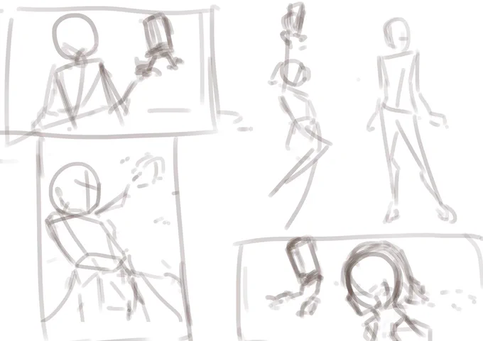 2B描きたいなー
らふらふ 
