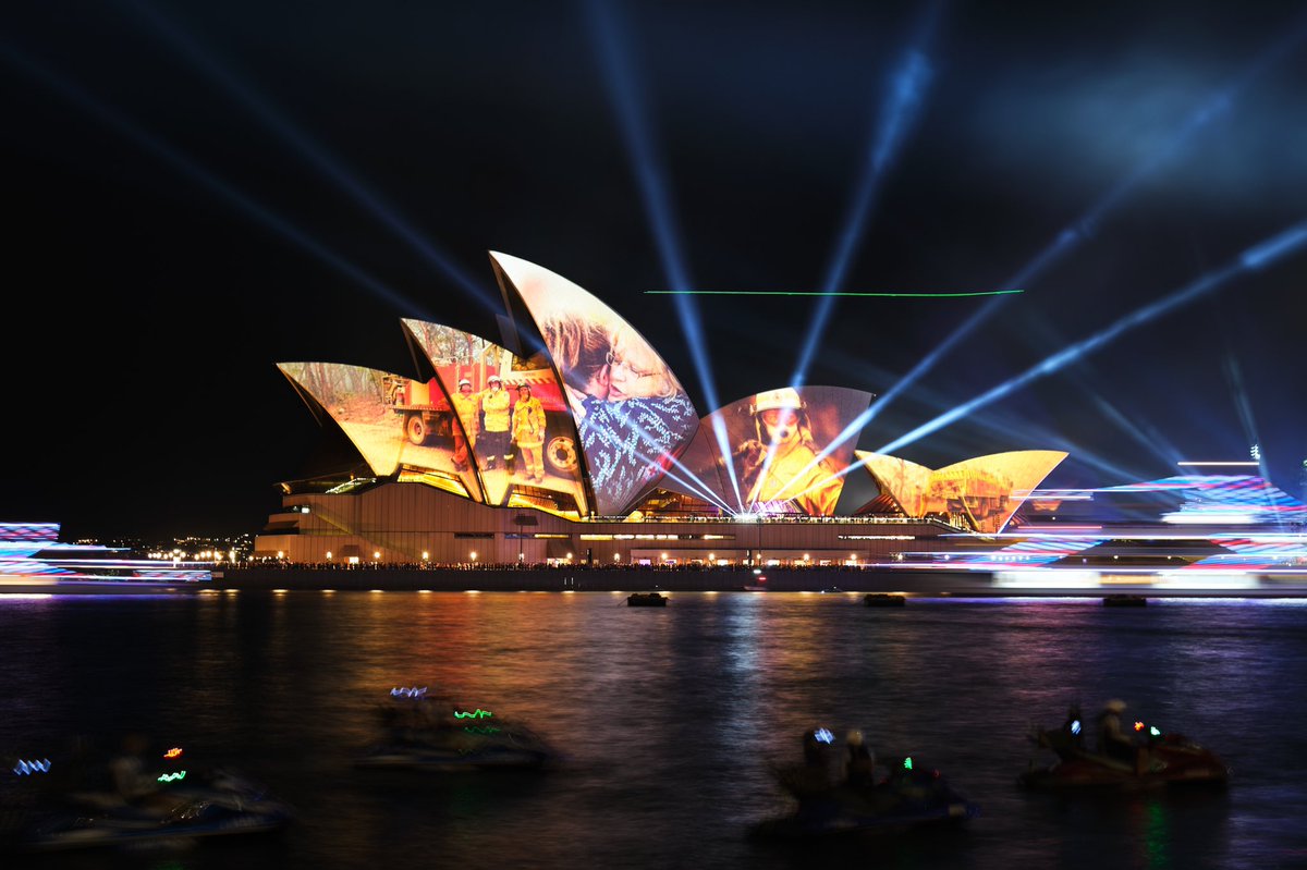 Australia Day 2020 🇦🇺