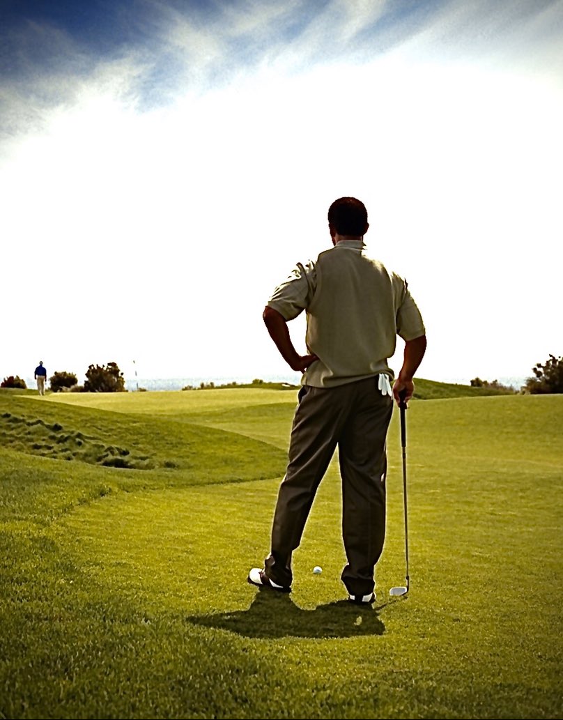 bsheridangolf's tweet image. Do you have a consistent routine for every shot? #golf #preshotroutine #coach @ImpactZoneGolf #naplesfl #swfl