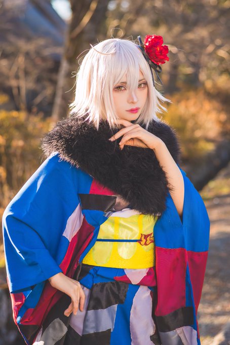 コスプレイヤーろむのTwitter画像22