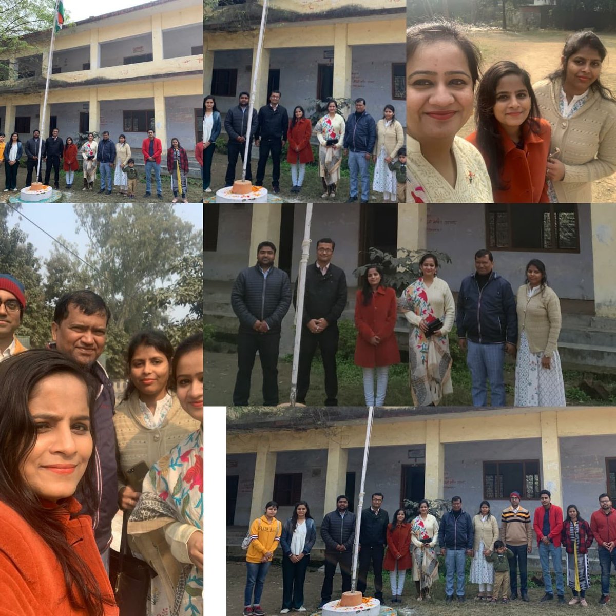 csraginigupta's tweet photo. #71st Republic Day celebrated at #Gorakhpur Chapter of NIRC of ICSI
.
.
.
.
#theicsi
#longliveicsi
#jaihindjaibharat
#GorakhpurChapterofNIRCofICSI
#csraginigupta_official https://t.co/FWB3PB7OXx