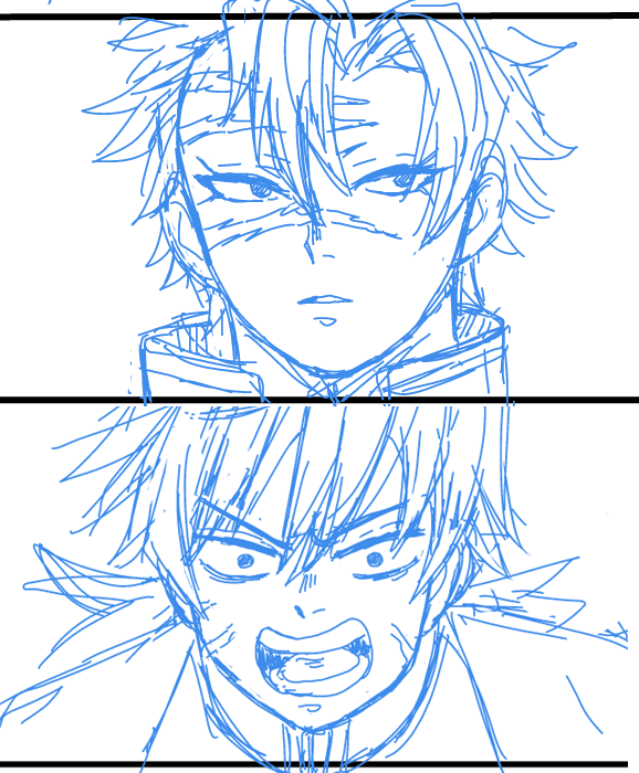 キレてないさねみさんと、キレてるぎゆさん漫画描いてる。ぎゆさねのつもりで描いてるんだけど、全然ぎゆさねってなかったw モブさねとげんさねかもしれんw あとぎゆさねとひめさねの別の漫画もあるんだけど、うpはまた来週かなあ。明日はたぶんざんぷの展開でそれどころじゃないかもだしなあw 