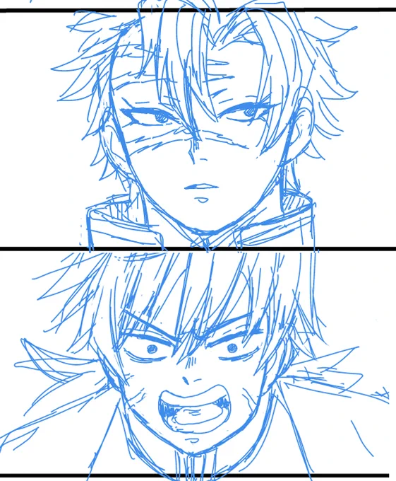 キレてないさねみさんと、キレてるぎゆさん漫画描いてる。ぎゆさねのつもりで描いてるんだけど、全然ぎゆさねってなかったw モブさねとげんさねかもしれんw あとぎゆさねとひめさねの別の漫画もあるんだけど、うpはまた来週かなあ。明日はたぶんざんぷの展開でそれどころじゃないかもだしなあw 