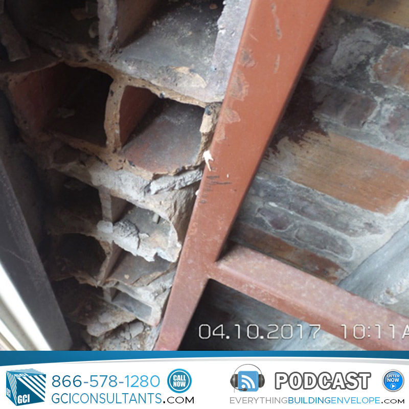 GCIConsult's tweet image. A #MassWallSystem relies on the thickness of the #wall and the #MoistureRetention capacity of the materials to effectively resist #RainwaterPenetration. The #MassWall system relies on a balance of wetting and drying.

Contact GCI to inspect your building. Call (833) 4-GCI-NOW.