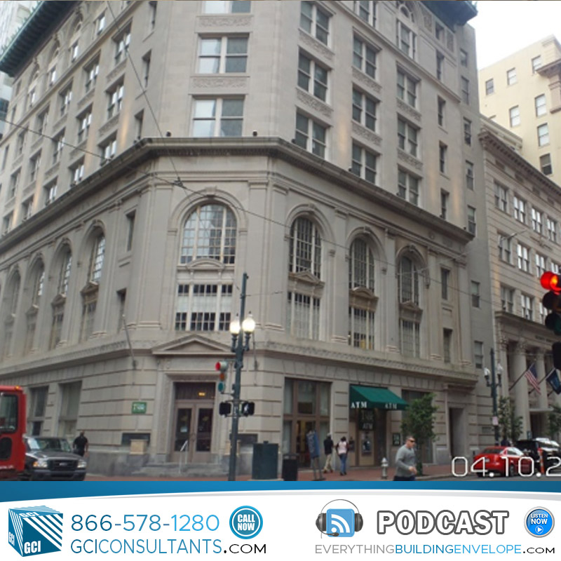 GCIConsult's tweet image. A #MassWallSystem relies on the thickness of the #wall and the #MoistureRetention capacity of the materials to effectively resist #RainwaterPenetration. The #MassWall system relies on a balance of wetting and drying.

Contact GCI to inspect your building. Call (833) 4-GCI-NOW.