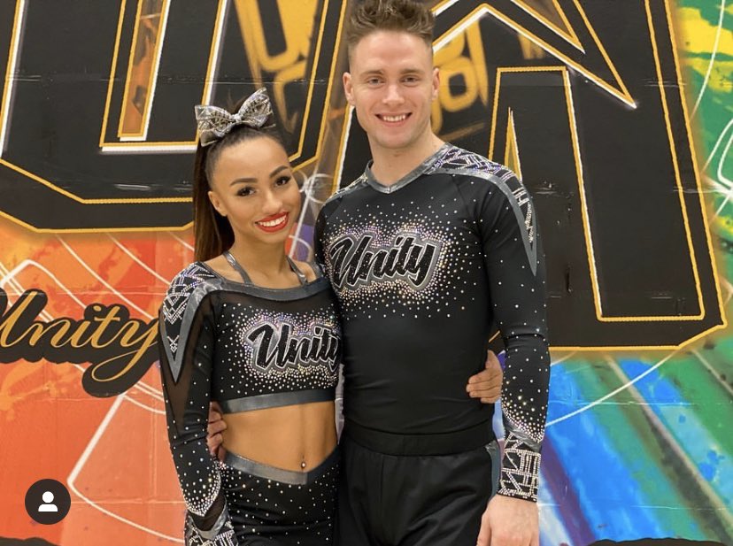 caliibang's tweet photo. OK NOTHING IS BEATING THE NEW UNIS REBEL HAS DONE FOR UNITY WORLDS TEAMS😍😍😍😍 https://t.co/y5ZanlcOGa