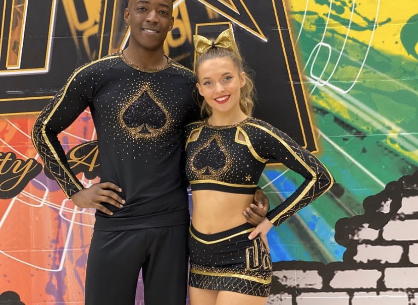 caliibang's tweet photo. OK NOTHING IS BEATING THE NEW UNIS REBEL HAS DONE FOR UNITY WORLDS TEAMS😍😍😍😍 https://t.co/y5ZanlcOGa