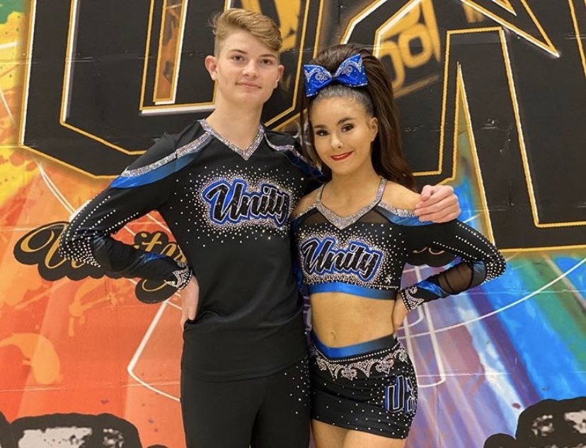 caliibang's tweet photo. OK NOTHING IS BEATING THE NEW UNIS REBEL HAS DONE FOR UNITY WORLDS TEAMS😍😍😍😍 https://t.co/y5ZanlcOGa