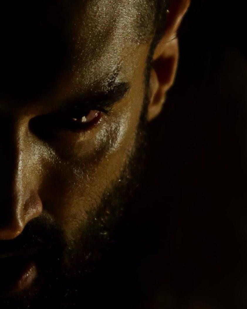 ark_fc_shahria's tweet image. Dangerous &amp;amp; Angriest Advait 💥💥🔥🔥 #AdityaRoyKapur MALANG on #7thfeb #Malang