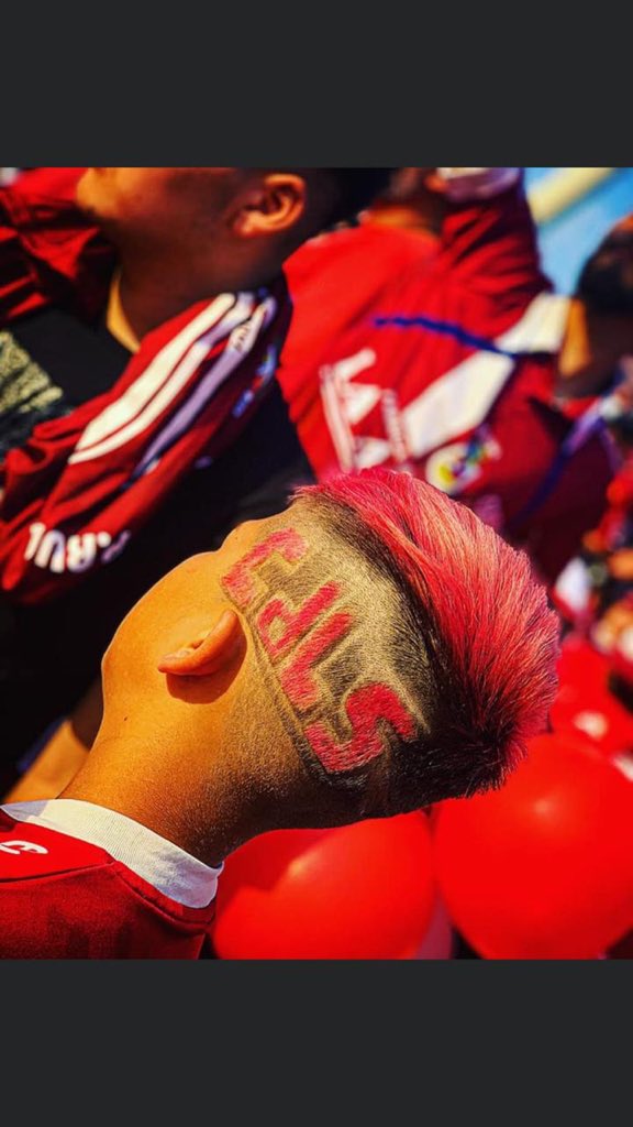 Gerabarber__'s tweet photo. Design Barber 💈✂️👌
#Laserena #Cdls #barbershopconnect #barbers 😊🤙🏻✂️#fadegame #nastybarber #sharpfade #barberschile #chilebarber #barberlife #barbergang #barbershop #barbershopconnection #chile #barber #barbergram #barbershopconnect #thebarberpost #wahl #elegancegel https://t.co/vkZGseua1t