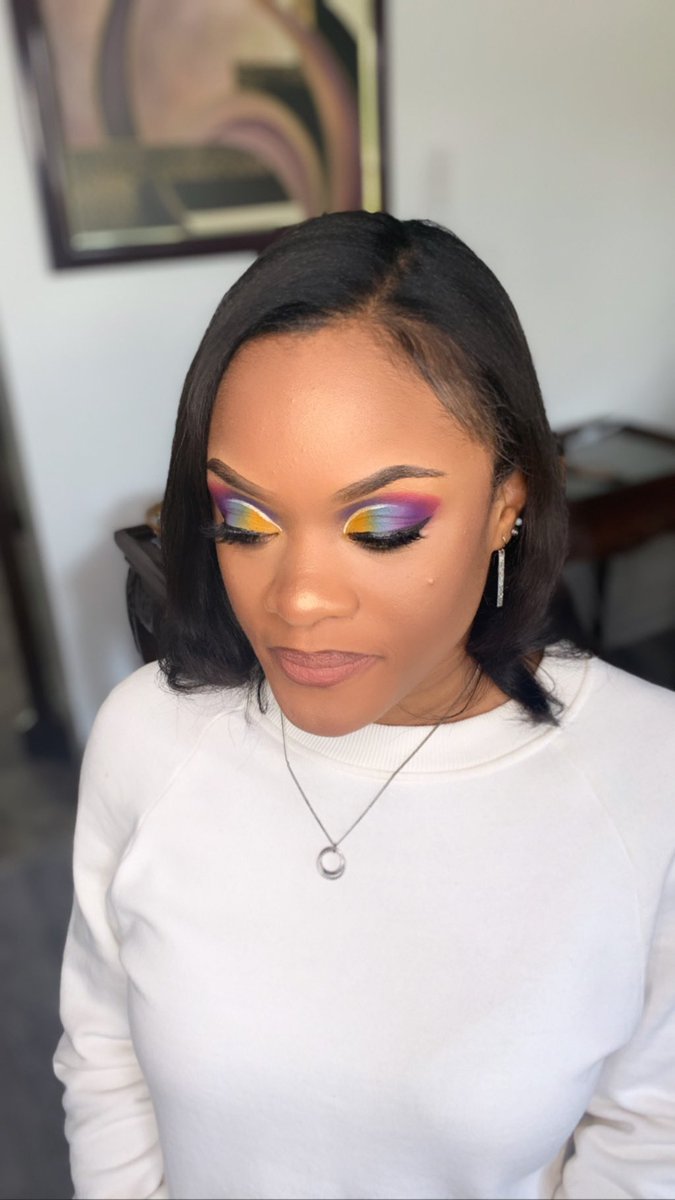 ericasmiles_xo's tweet photo. I finally feel confident enough to post my work on Twitter as a Freelance MUA 😭🔒 
Located in RALEIGH, NC/ELIZABETH CITY, NC 📍
Twitter..do ya thang. I’d really appreciate it 🥰 IG: _ericaonthebeat https://t.co/4SykzDVBgE