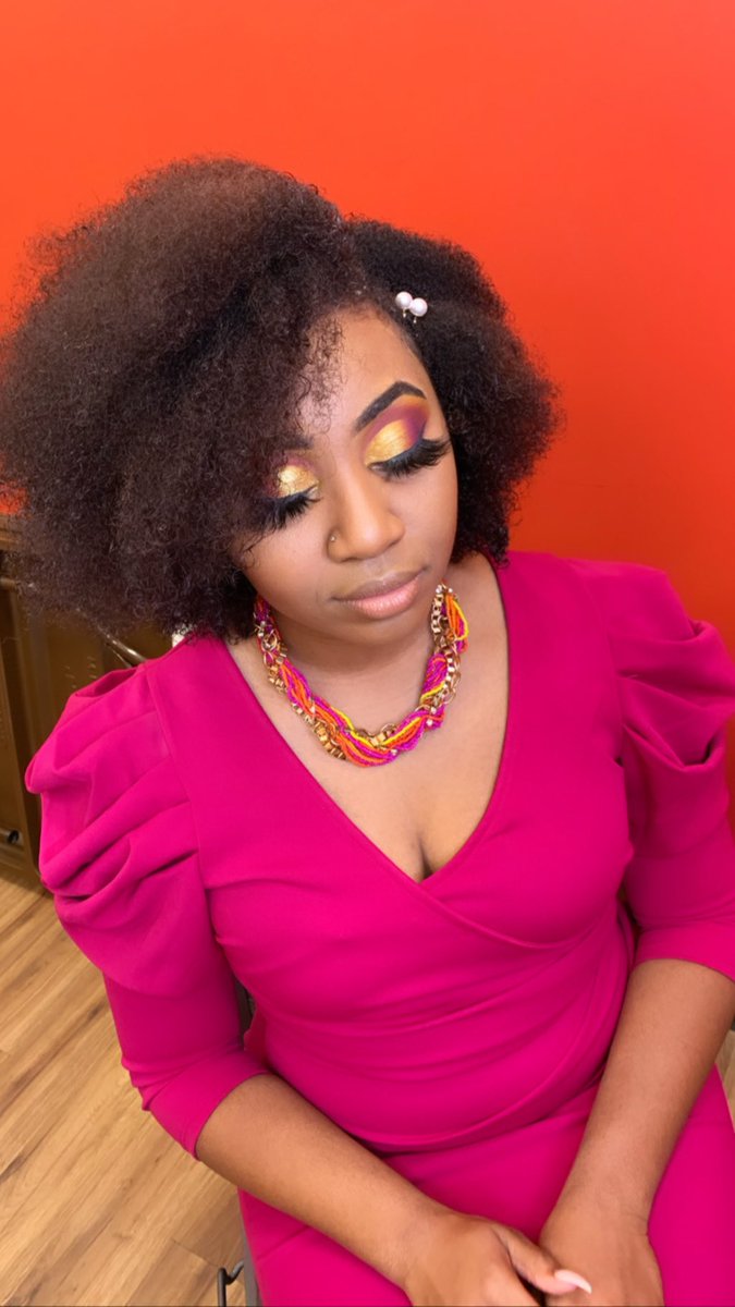 ericasmiles_xo's tweet photo. I finally feel confident enough to post my work on Twitter as a Freelance MUA 😭🔒 
Located in RALEIGH, NC/ELIZABETH CITY, NC 📍
Twitter..do ya thang. I’d really appreciate it 🥰 IG: _ericaonthebeat https://t.co/4SykzDVBgE