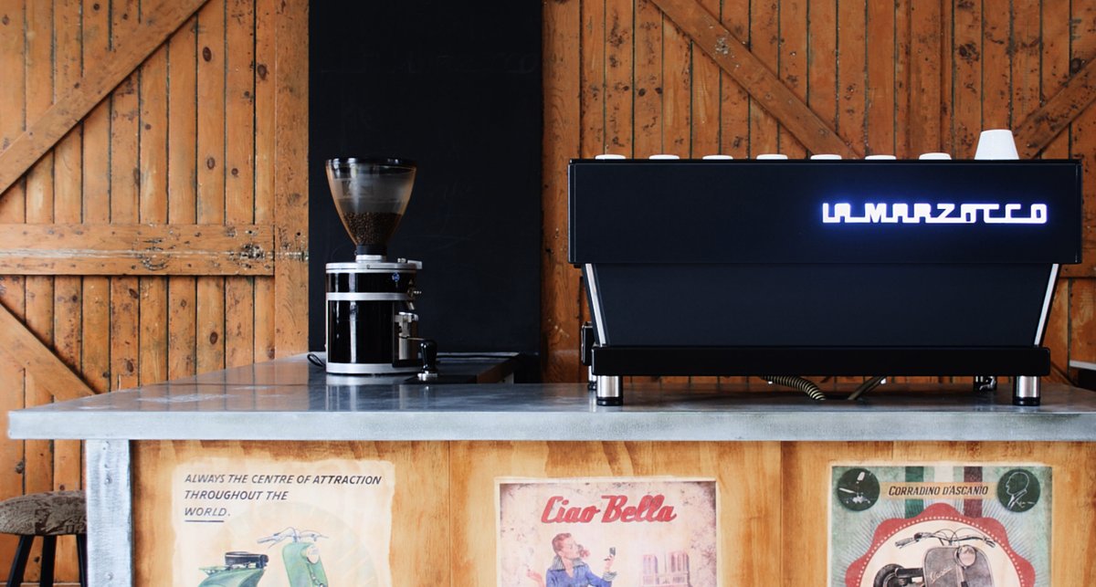 South Africa, George Central - Our BH Certified coach Arno van Dyk is ready to help you reach your goals. Take part in one of his scheduled group courses or book individual training, to get your Barista One or Percolation certificate! Coaching profile: baristahustle.com/find-a-coach/c…