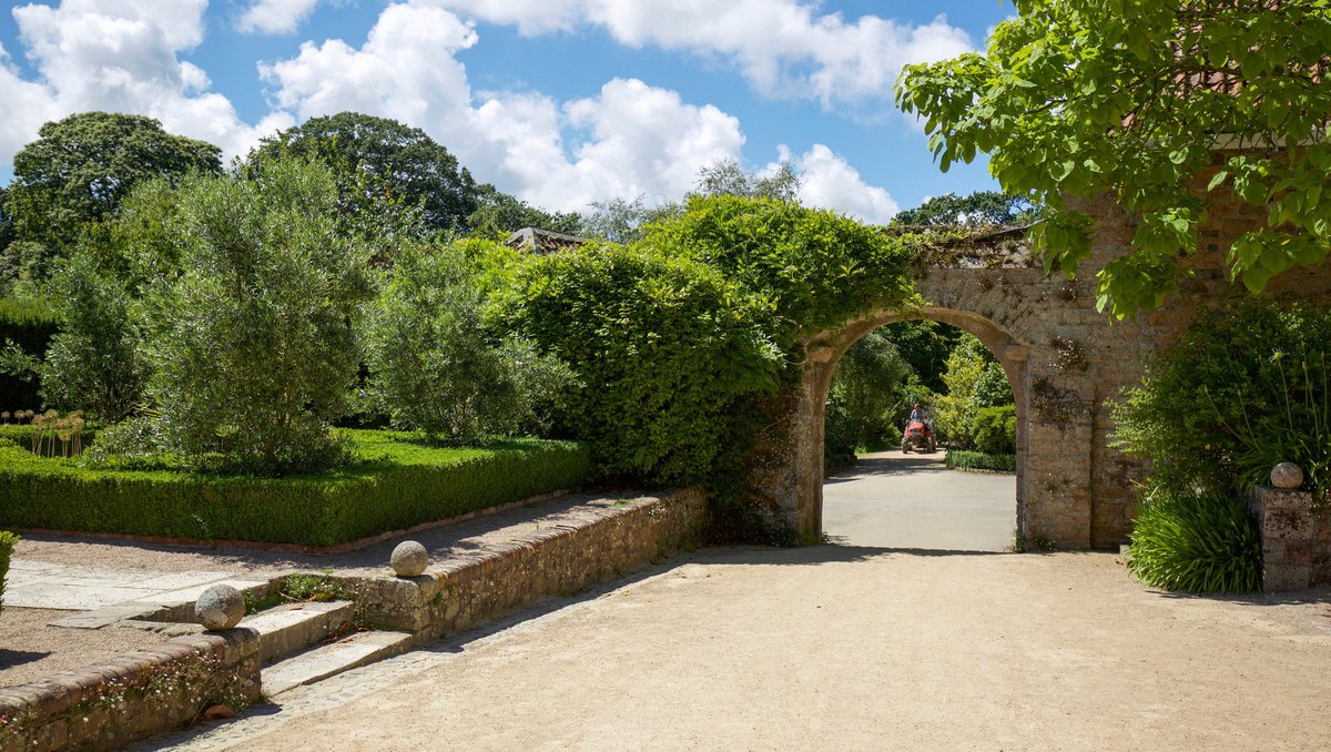 Come and work with us at Jersey Zoo! We are currently looking to fill the following positions 👇

🐢Herpetology Keeper
🐦Bird Keeper
🌳Landscape Assistant

Find out more and apply on our website
durrell.org/jobs/