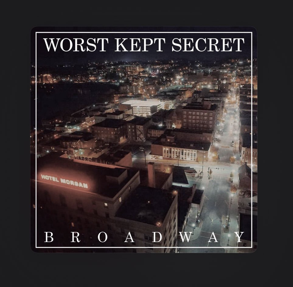 The <a href="/googoodolls/">Goo Goo Dolls</a> released “Broadway” 20 years ago. 

Hear our take on their classic hit here. 

youtu.be/UZzzEfoYAj4