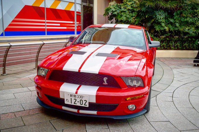 赤井秀一が乗っている車のナンバーをご紹介 シボレーとマスタングの登場回は何巻 今日のエンタメ