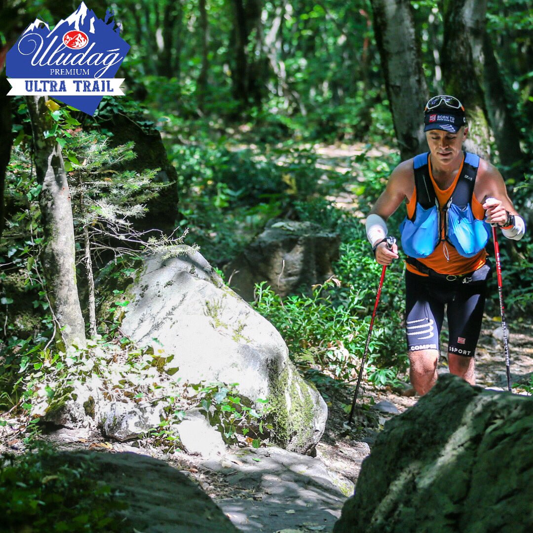 Uludağ Premium Ultra Trail tweet media