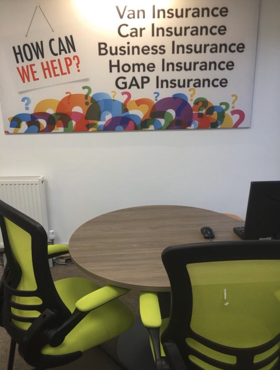 Madoc_Rhodes's tweet image. Madoc &amp;amp; Rhodes has had a face lift! (Not sure who needs it more - The Office or Paul!) 

Click for some before &amp;amp; afters!#beforeandafter #DecadeChallenge ⬇️

We’re still not done yet! #progressiskey 
#Madocandrhodes 
#Birmingham 
@AvivaUK @allianzUKbroker @CoveaInsplc @ERSmotor