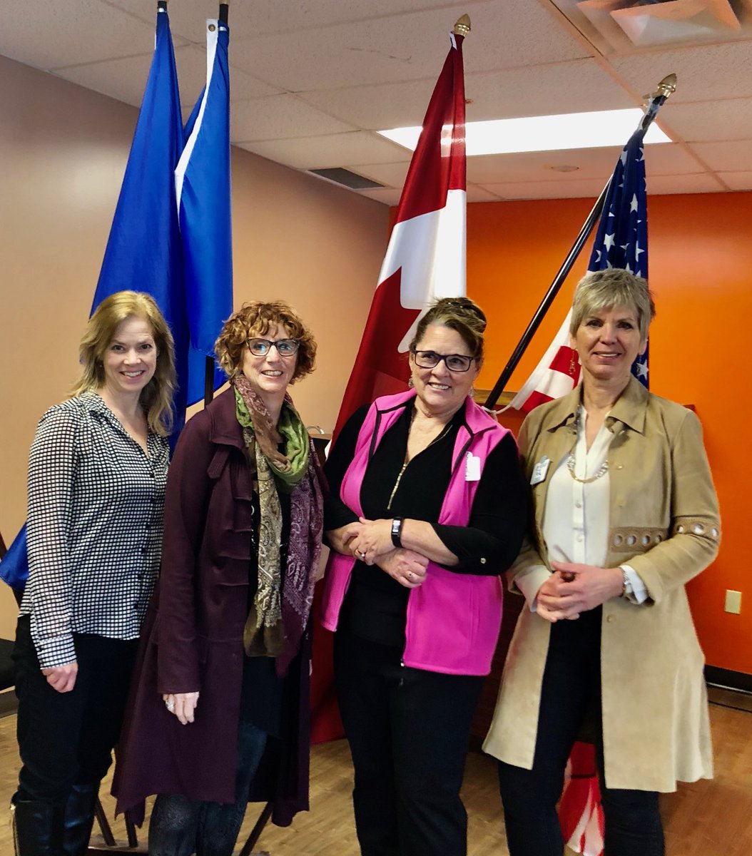 Fellow Rotarian, Lynn Paradis, and her team spoke about the great work their team is involved with in Belize with Rotary International and the Literacy Alive program. #centralalberta #rotary #serviceaboveself #literacy #belize #reddeer #giveback