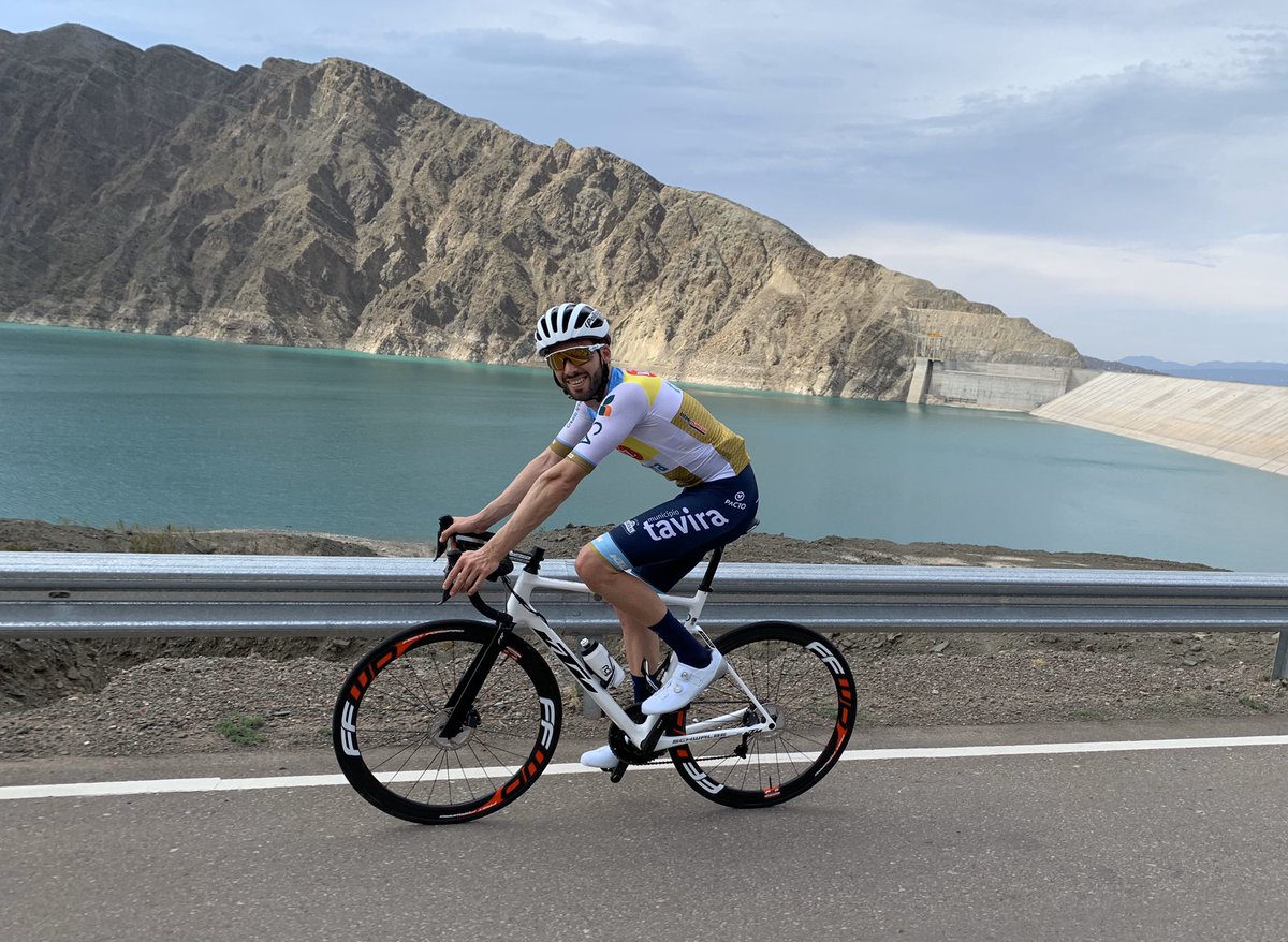 Hoy comienza la temporada 2020, esta vez en Argentina 🇦🇷 del 26 al 2 de Febrero!